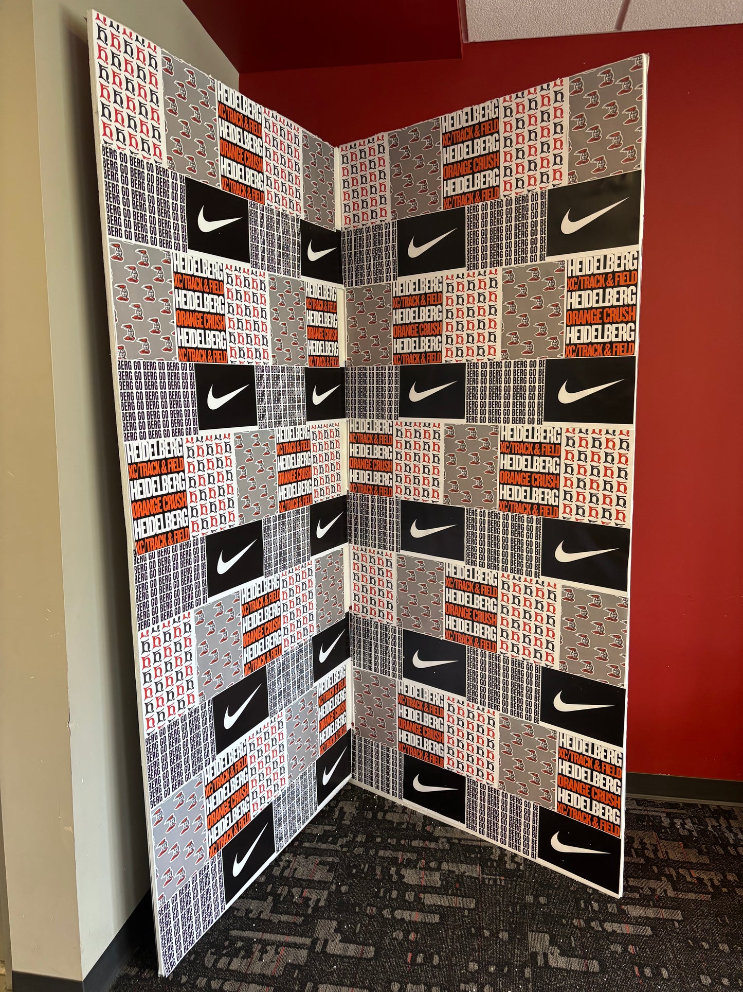 Media Day Board XC