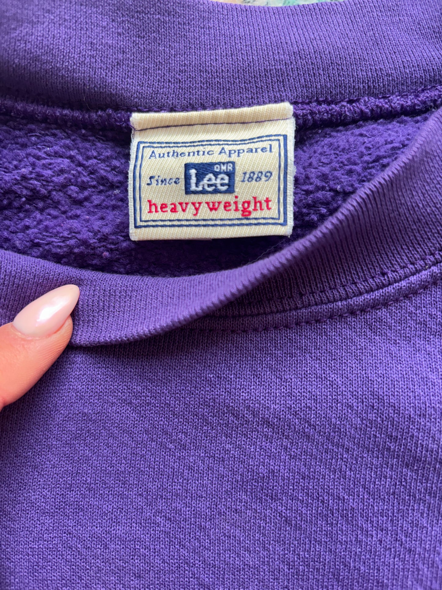 Clemson Crewneck