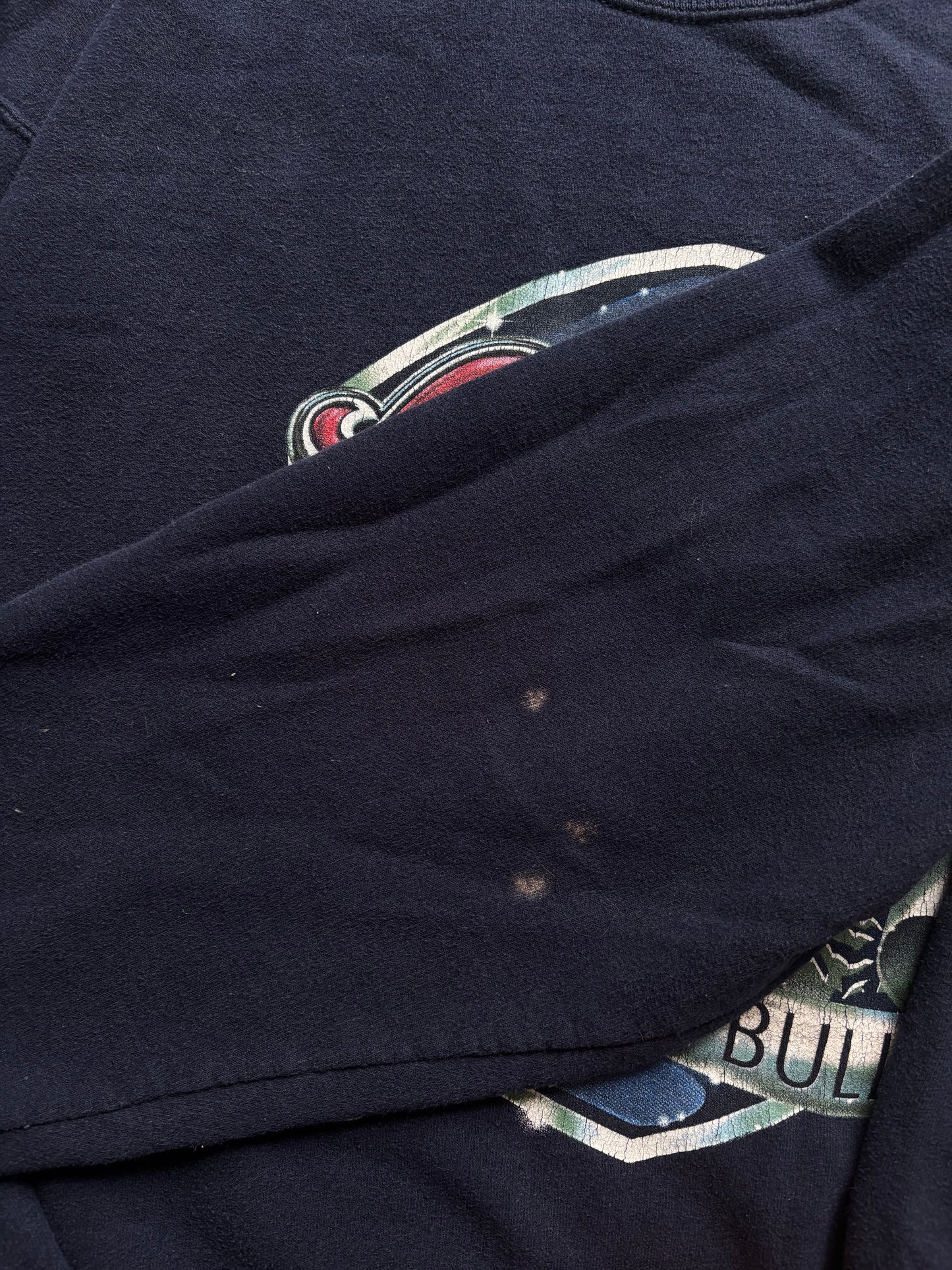 Coors Light Crewneck