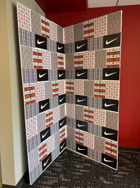Media Day Board XC