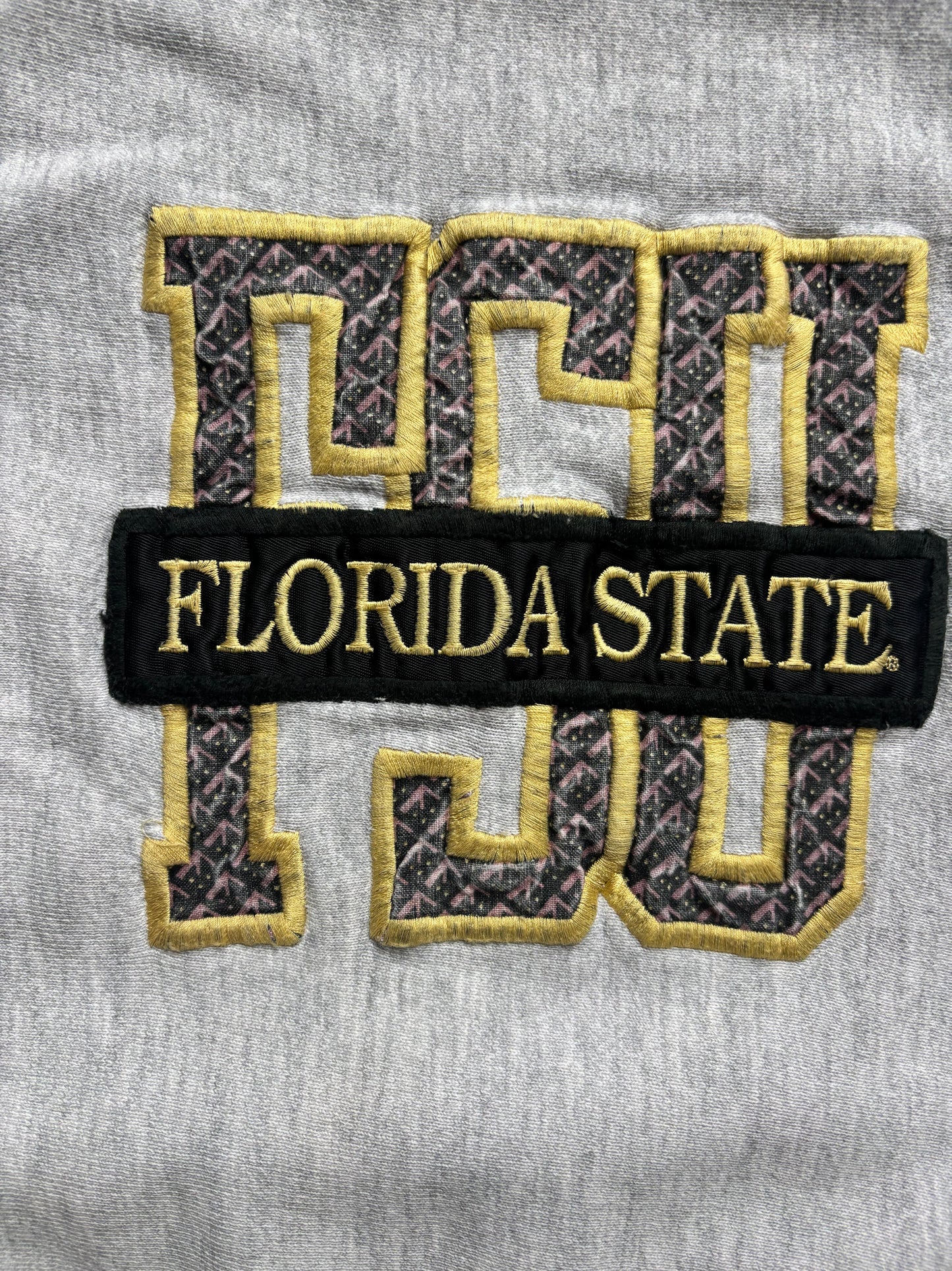 Florida State Crewneck