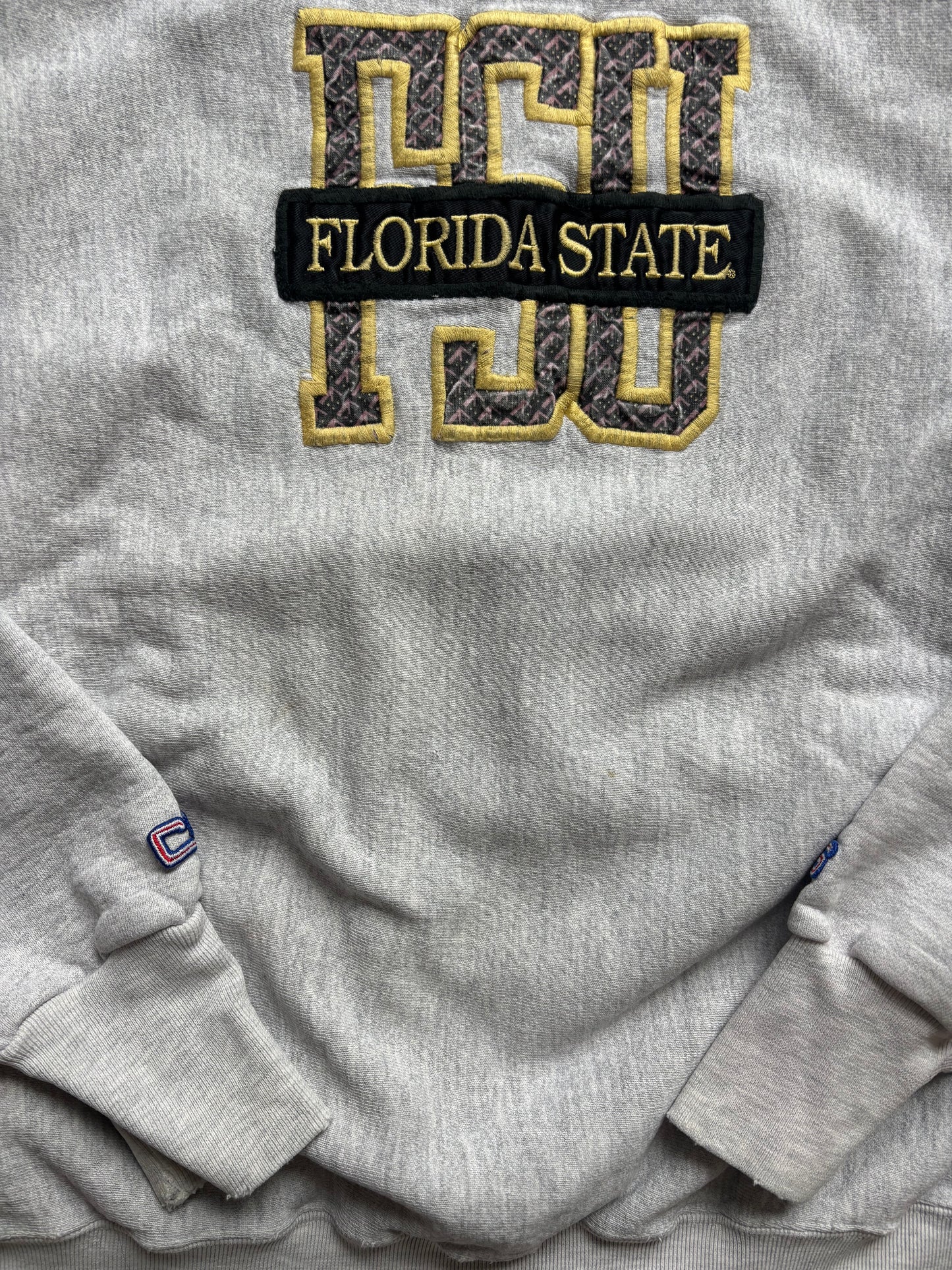 Florida State Crewneck