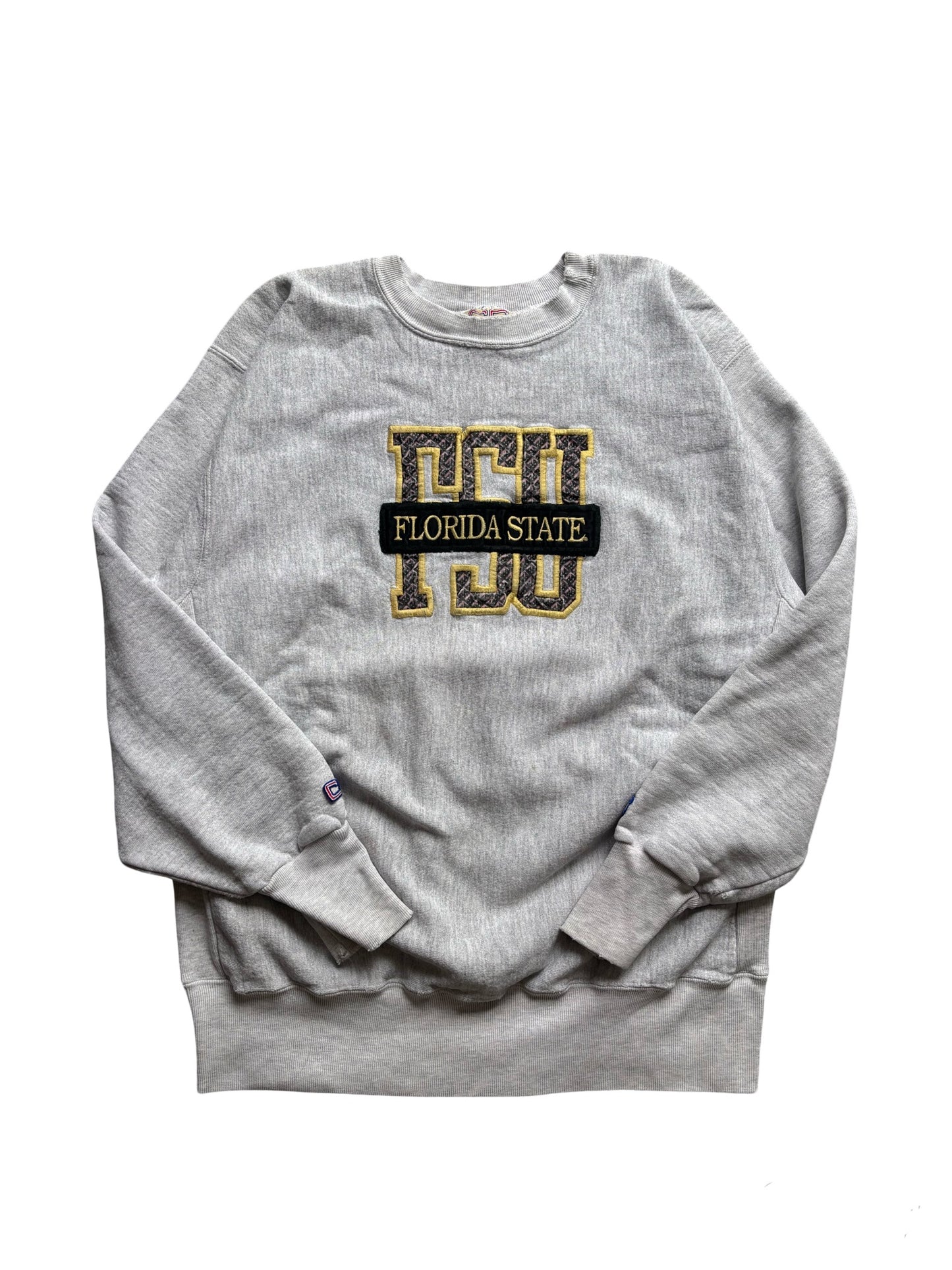Florida State Crewneck