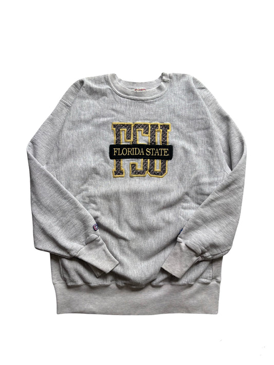 Florida State Crewneck
