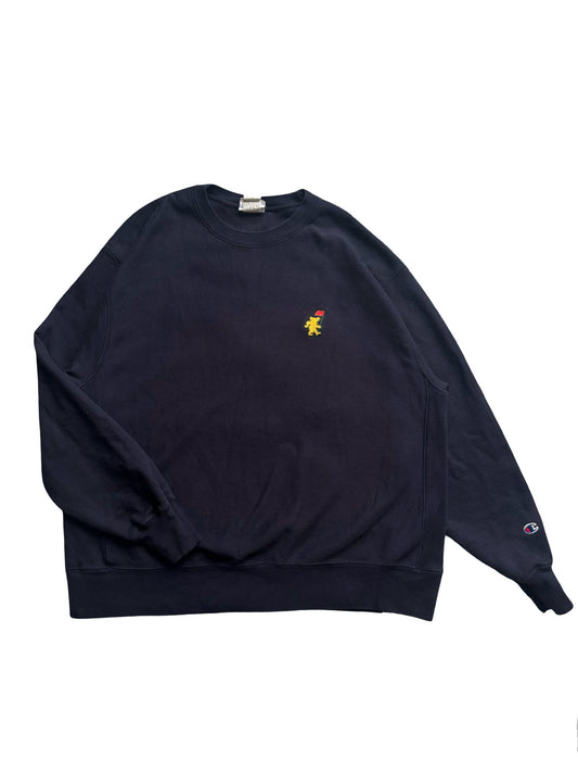 Grateful Dead x Masters Crewneck