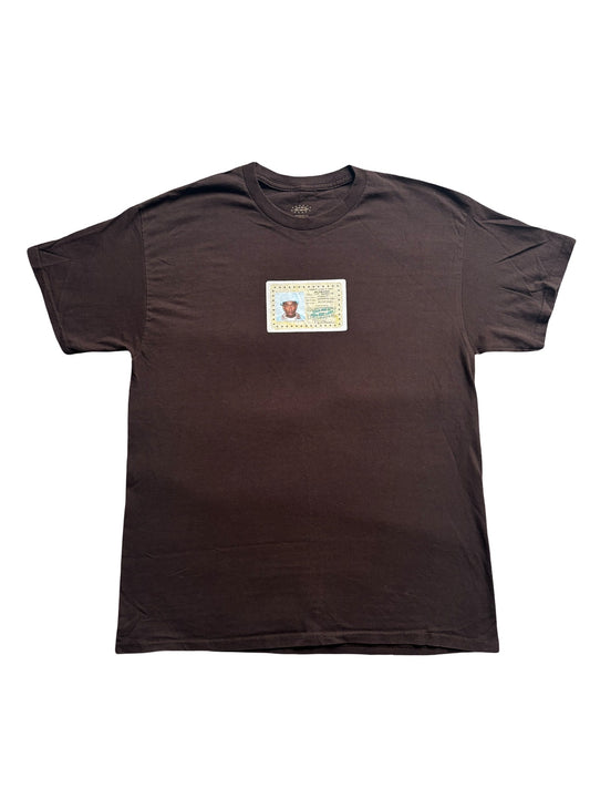Tyler the Creator Tour Tee